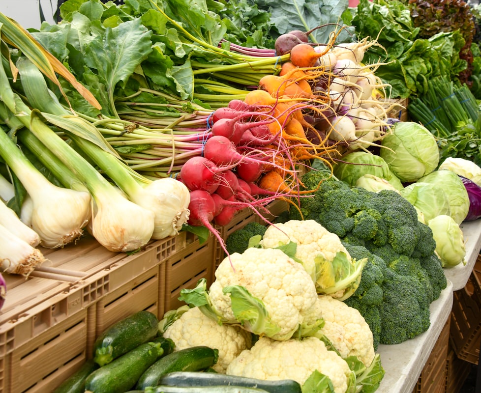 Beauté naturelle et nutrition