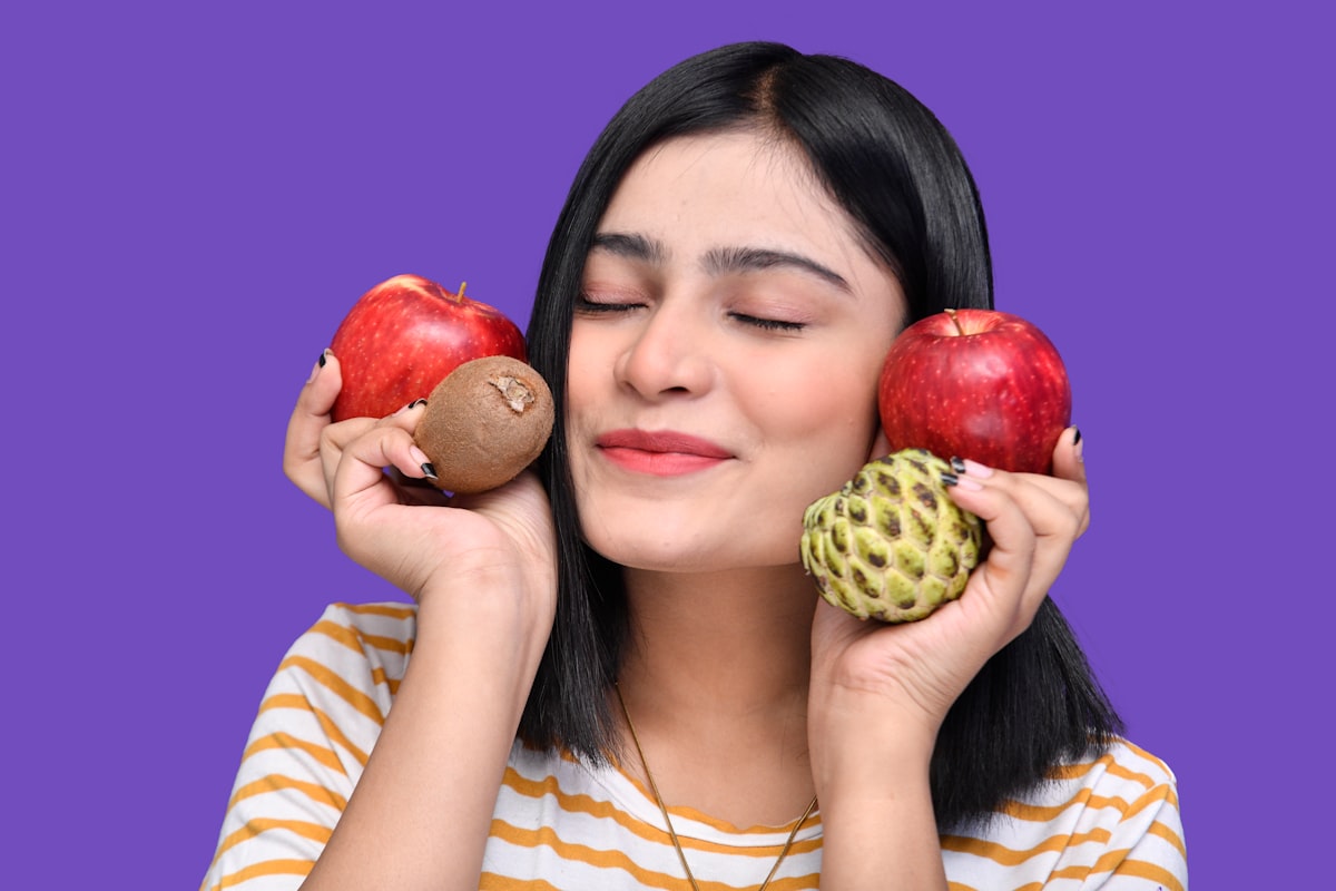 Nutriments essentiels pour la beauté