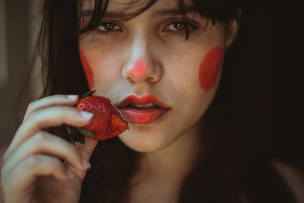 Vitamines et cheveux